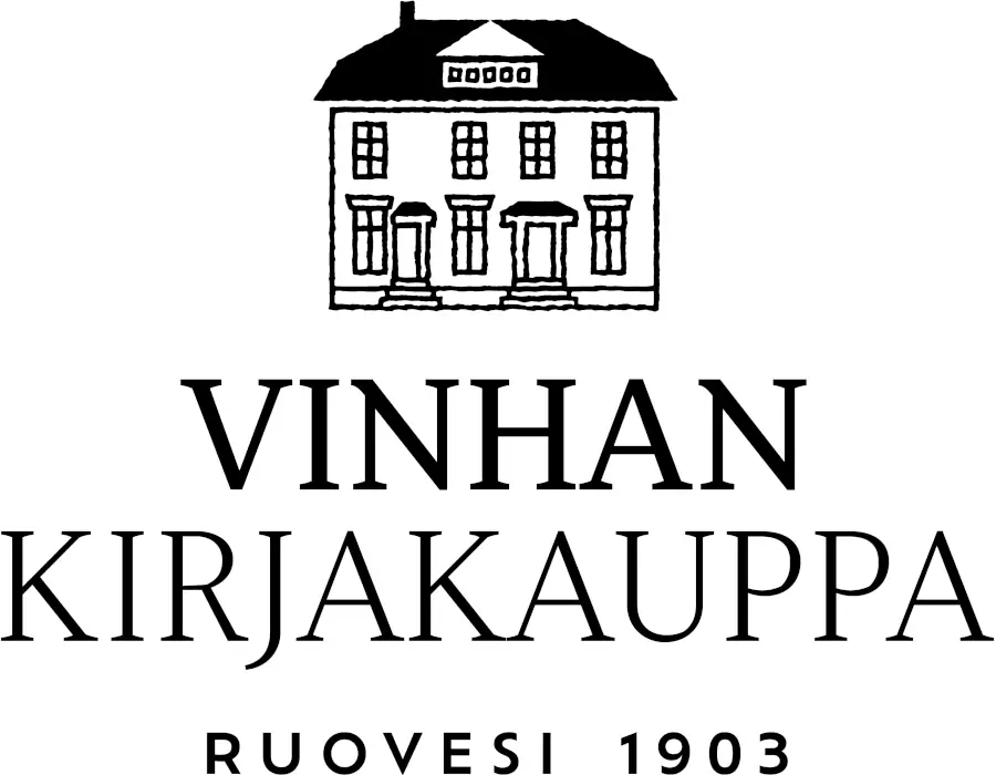 Schreiben in Finnland - vinha logo